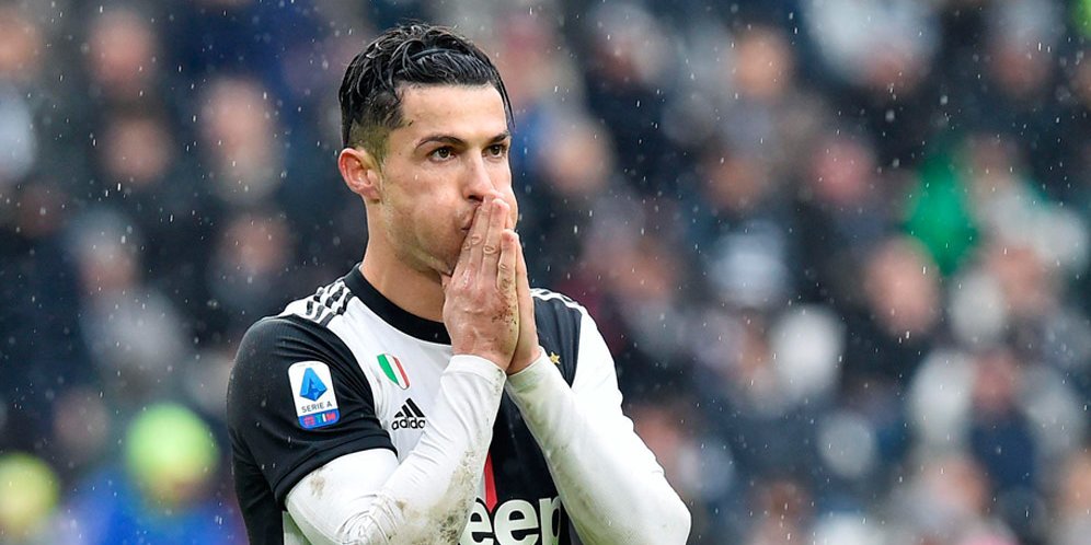 7 Fakta Mengenai Sang Mega Bintang Cristiano Ronaldo