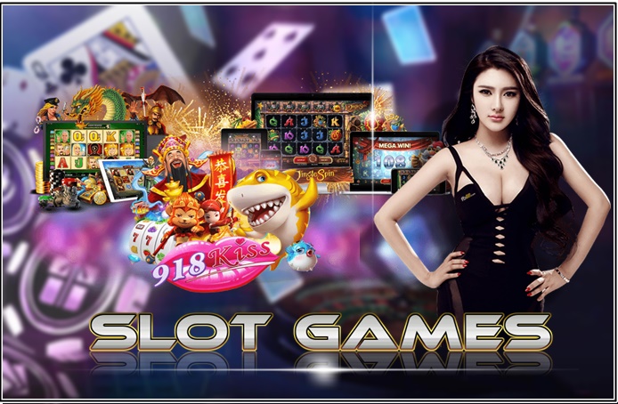 Cara Curang Dalam Permainan Judi Slot