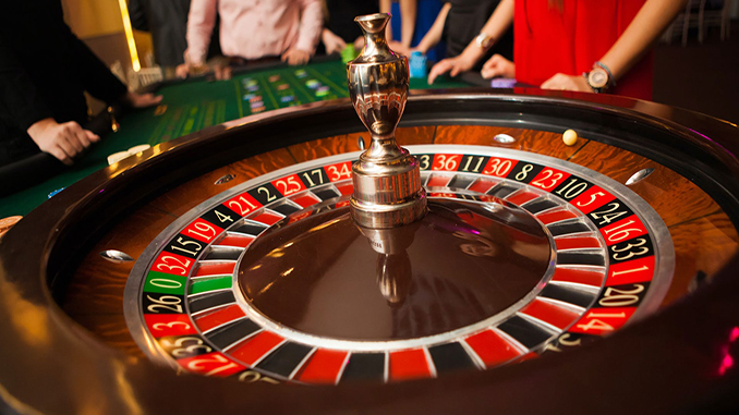 Ini Prinsip Dasar Dalam Berjudi Roulette Online Untuk Pemain Baru