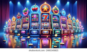Game Dengan Kelipatan Tinggi Serta Fitur Lain Yang Penting di Judi slot online