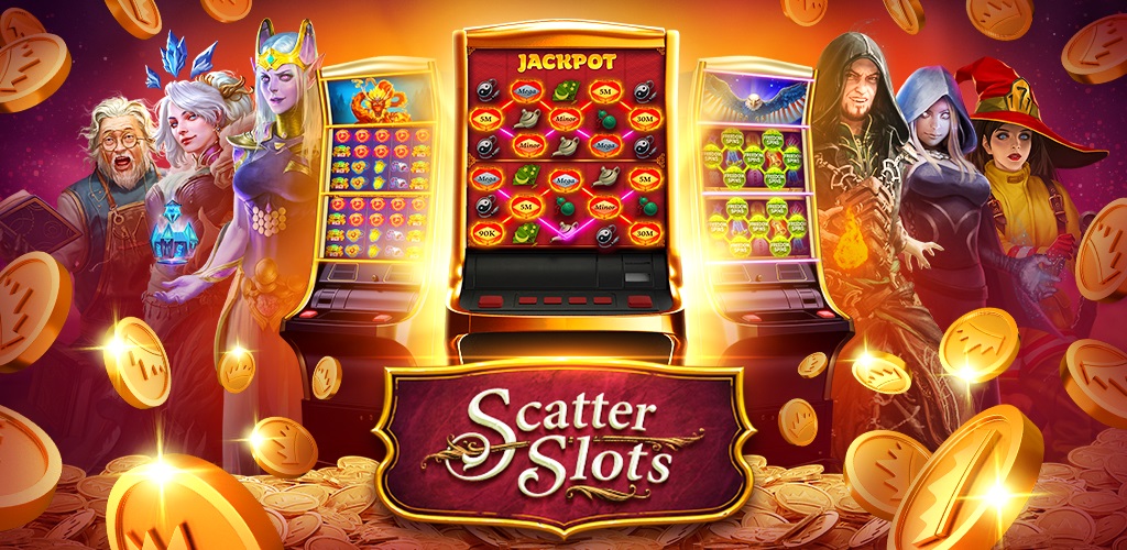 Game Slot